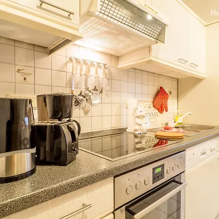 Ruhiges Am Waldrand Mit Schlossblick 公寓 *